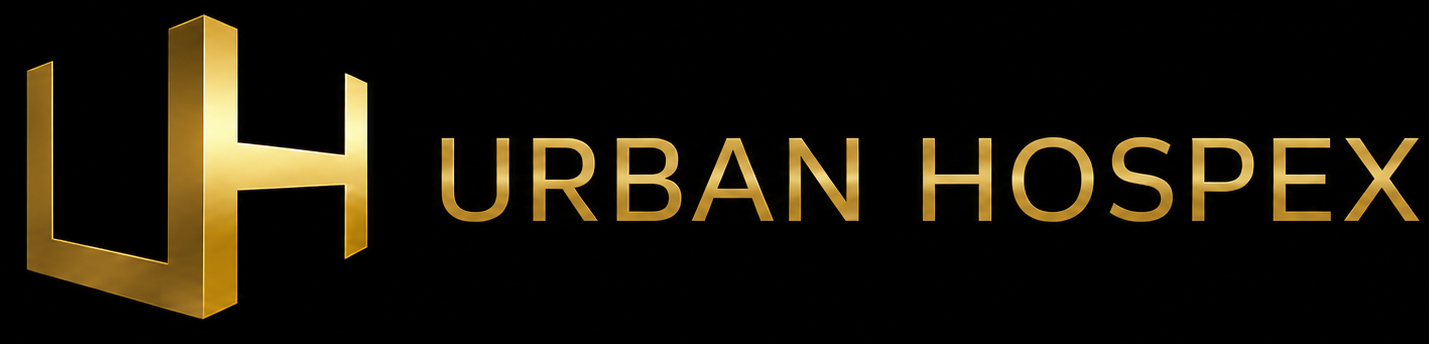 Urban Hospex Logo