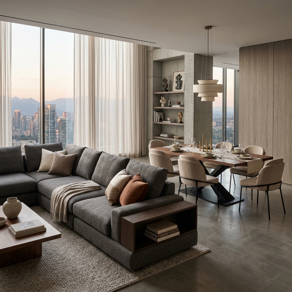 Modern Furniture