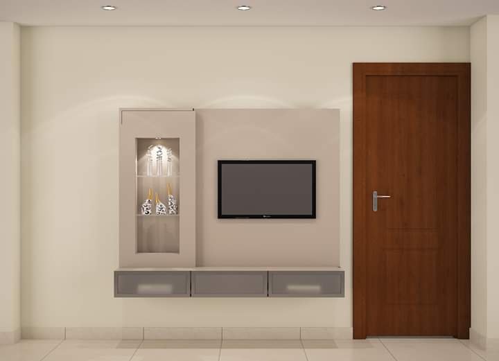 Upgrade your space with URBAN HOSPEX Interiors