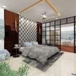 Bed Room Design