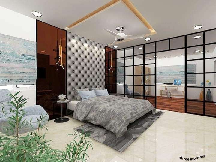 Bed Room Design