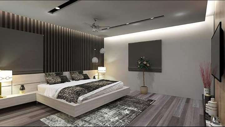 BedRoom Design in Hyderabad