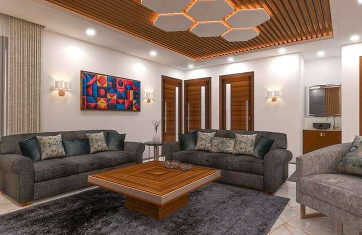 Best interior Design and Decor Solutions for homes in Hyderabad