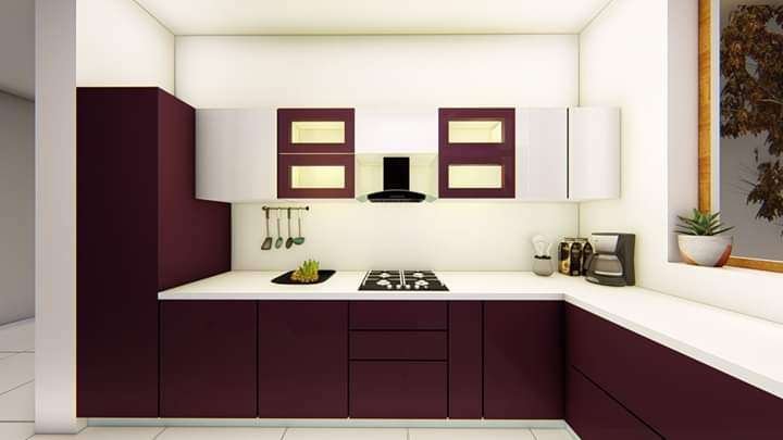 MODULAR KITCHEN