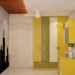 POOJA ROOM DESIGN