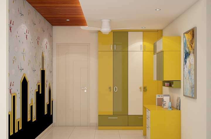 POOJA ROOM DESIGN