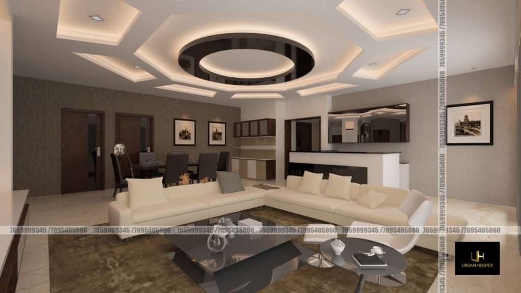 FOYER INTERIOR DESIGN